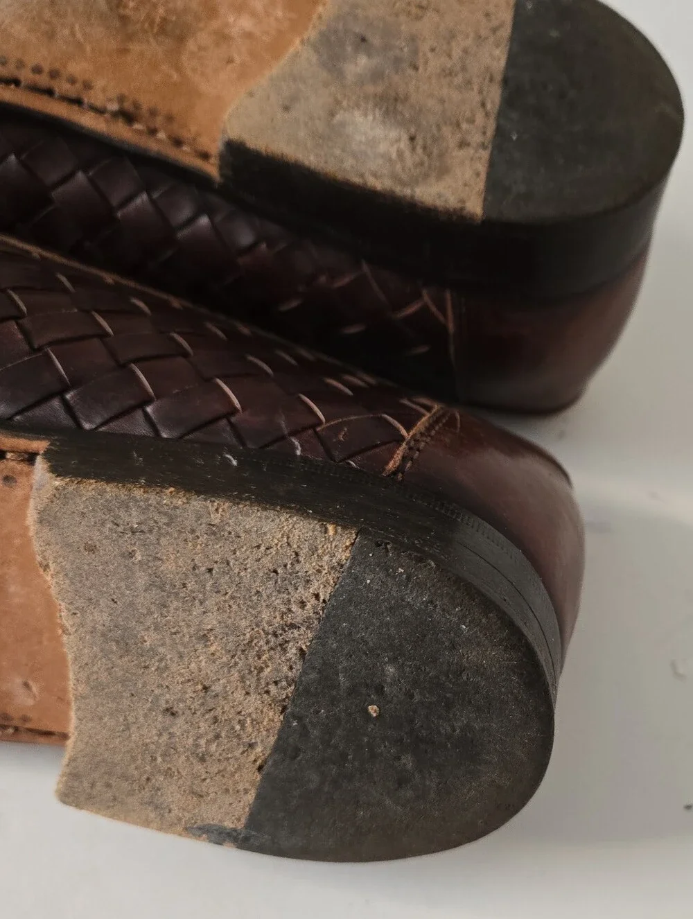 Allen Edmonds see pics